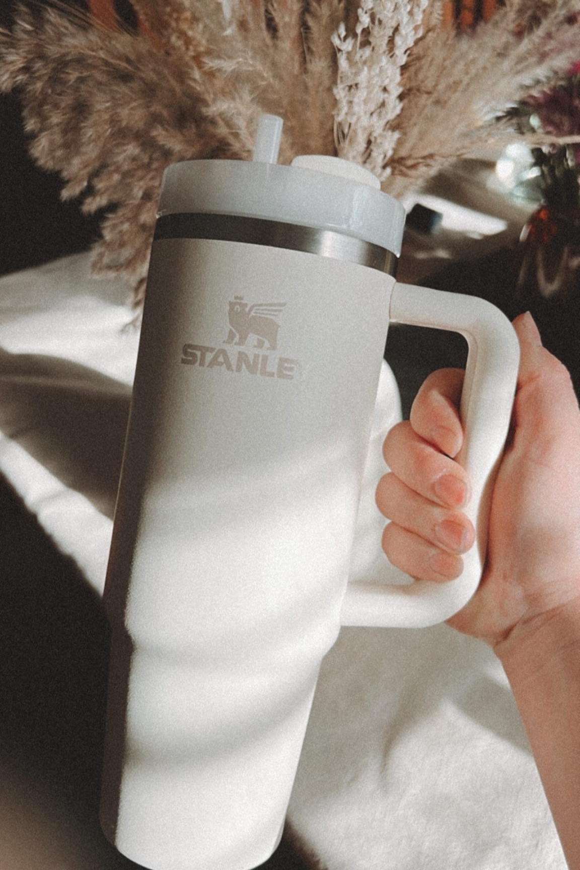 Stanley cup! Perfect color back in stock! 

#LTKFind #LTKfit #LTKstyletip