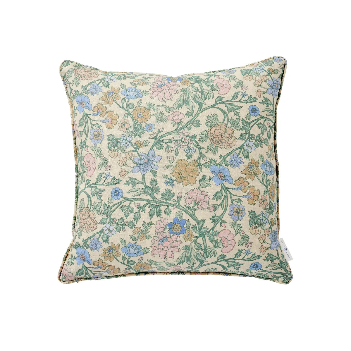 Cotswolds Pillow Cover | Caitlin Wilson Design