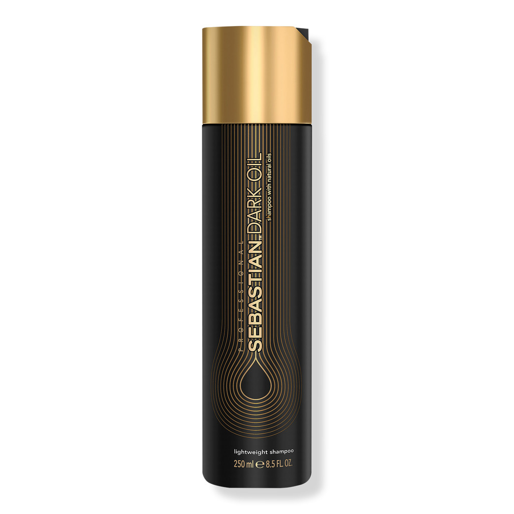 Dark Oil Lightweight Shampoo | Ulta