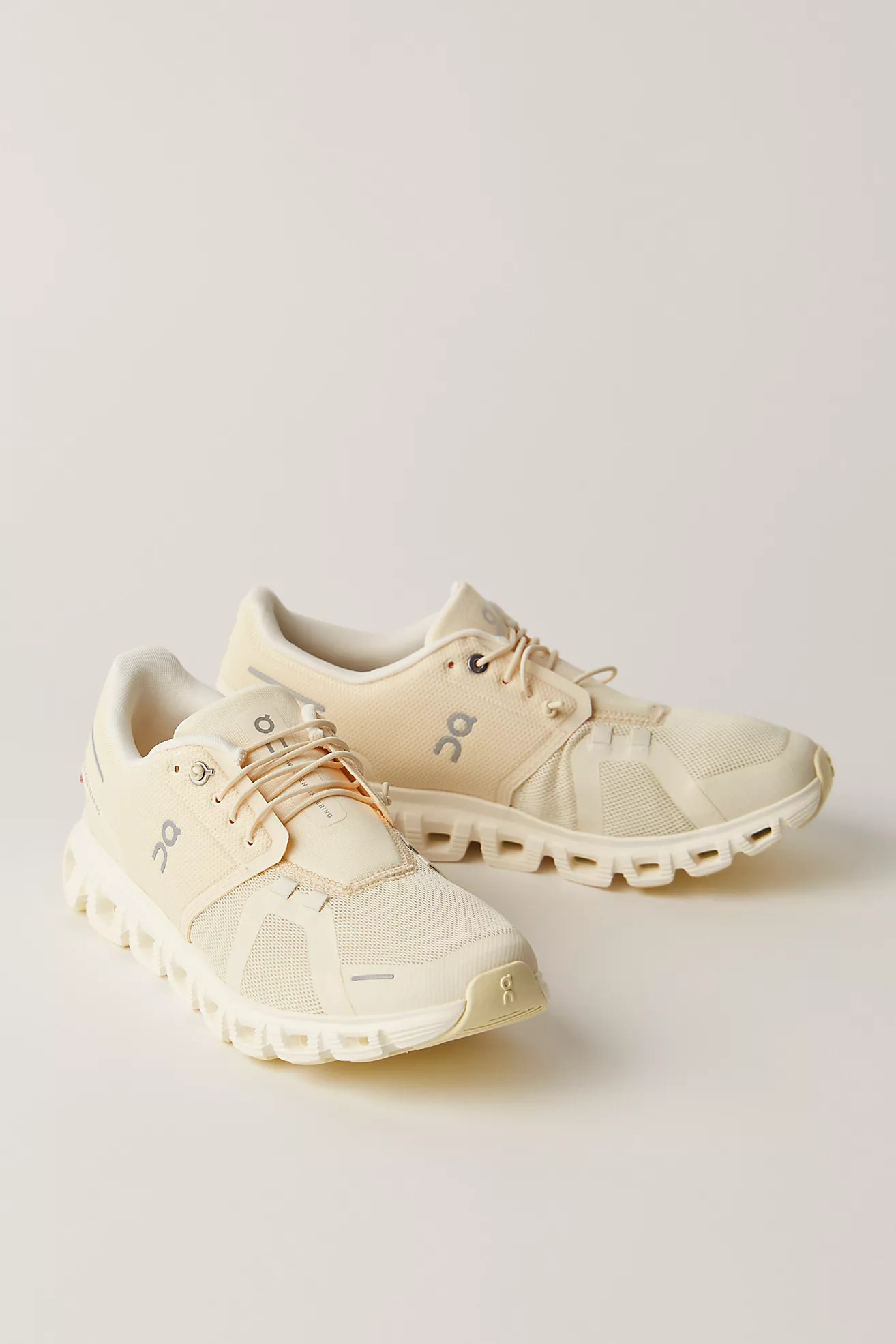 On Cloud 6 Sneakers | Free People (Global - UK&FR Excluded)