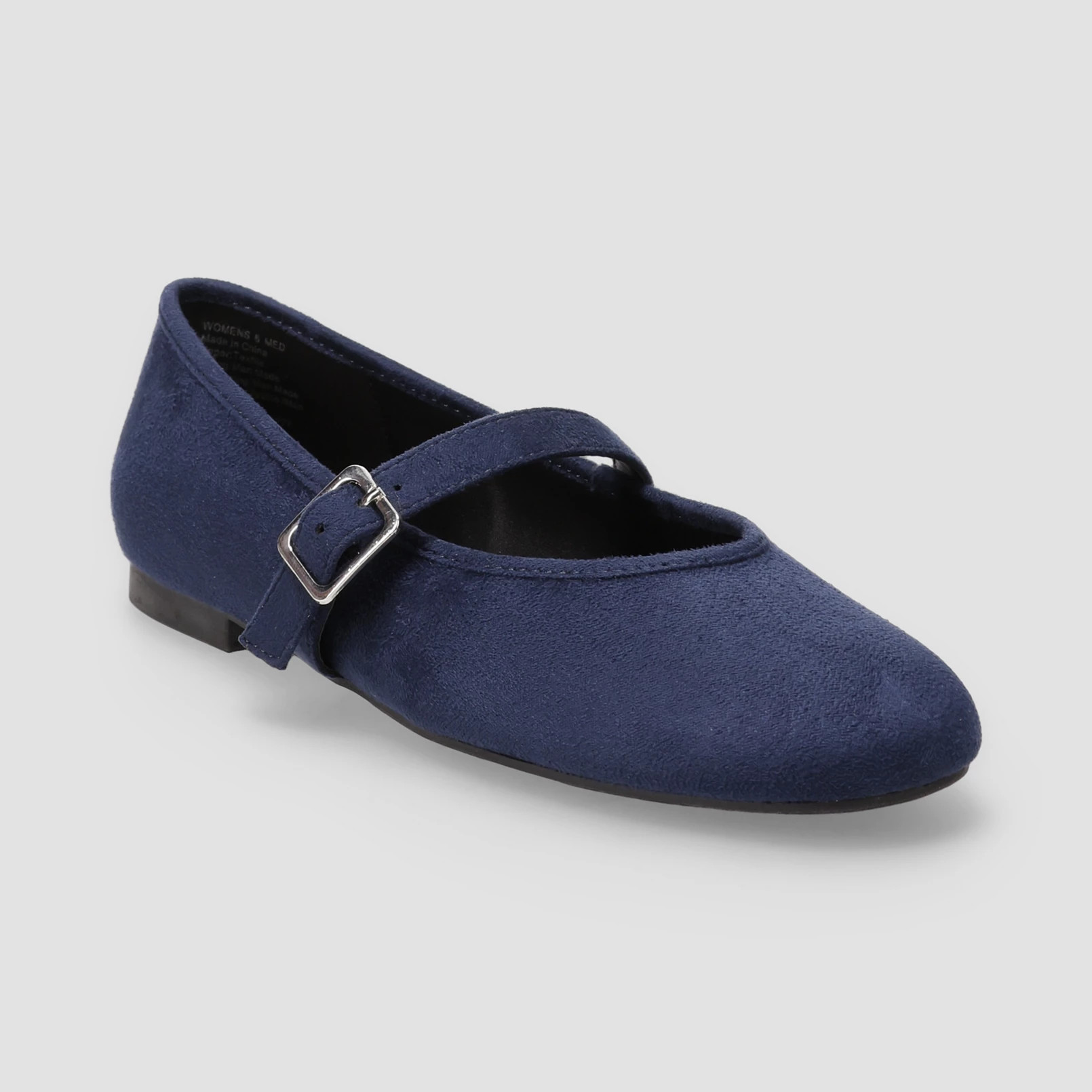 Sonoma Goods For Life® Wandis Choked Up Women's Mary Jane Flats | Kohl's