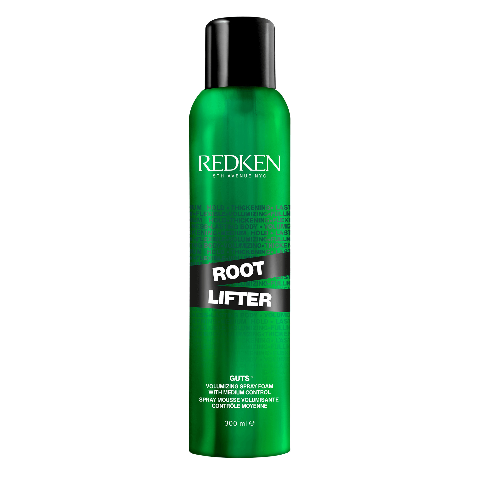 Root Tease Volumizing Flexible Hair Spray | Redken | Redken