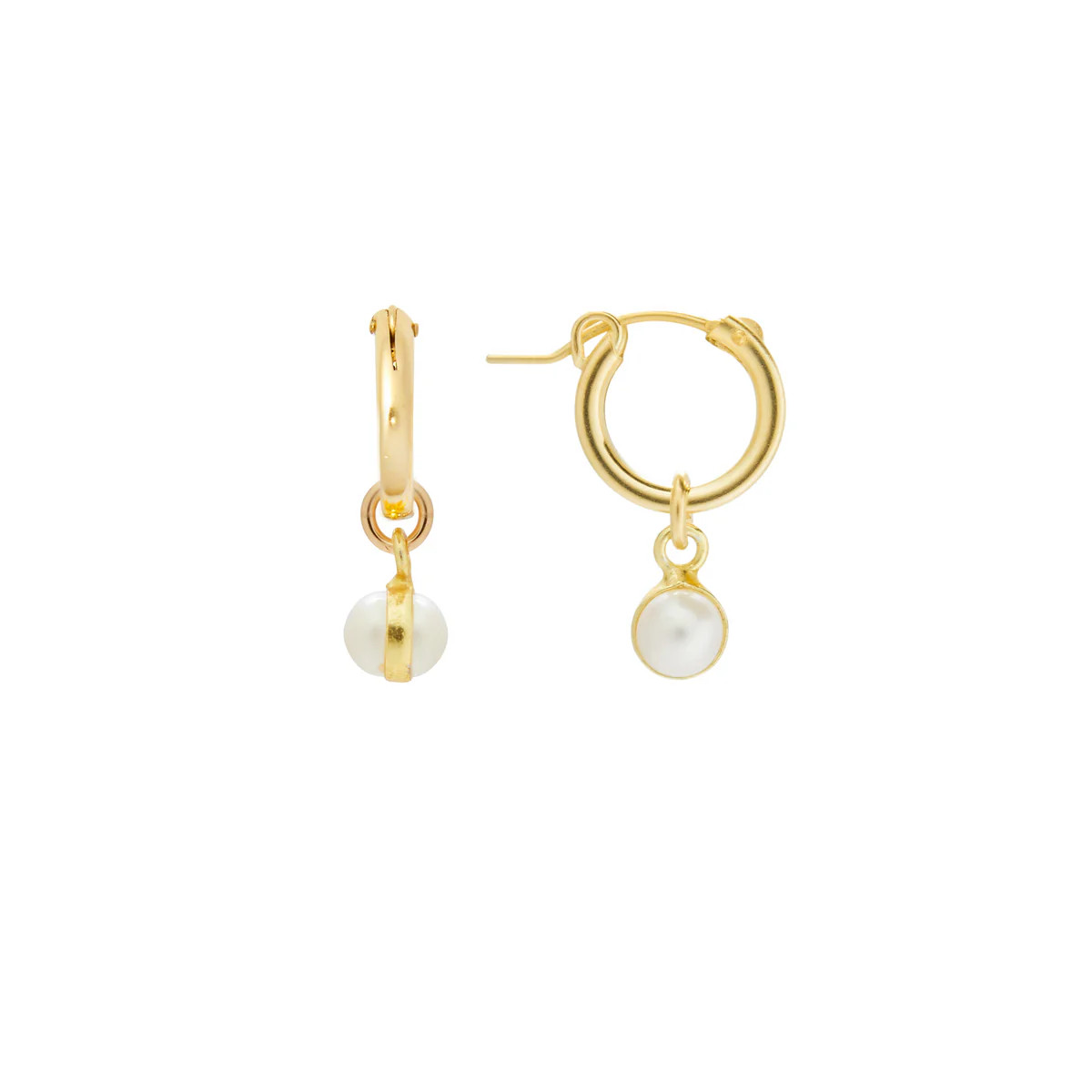 Wendy Huggies | Brinker & Eliza