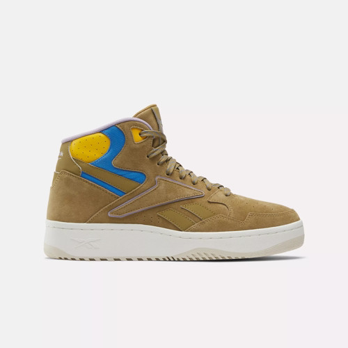 ATR Chill Mid Basketball Shoes | Reebok US