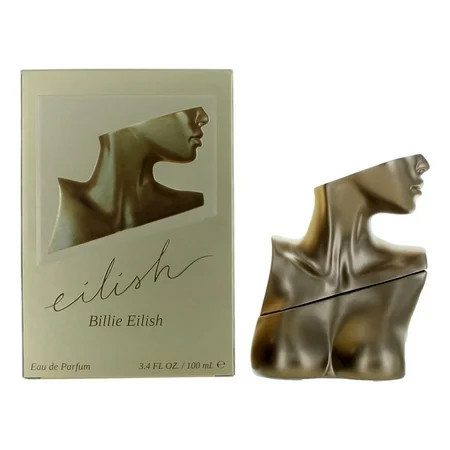 Eilish by Billie Eilish Eau De Parfum Spray 3.4 oz | Walmart (US)