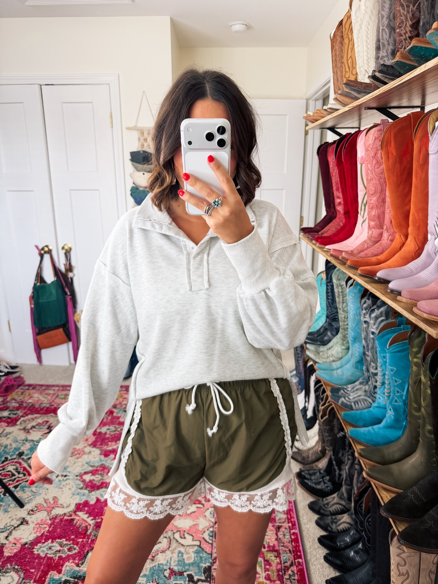Casual fall outfit idea from Amazon

#LTKdayinmylife #LTKgrwm #LTKootd