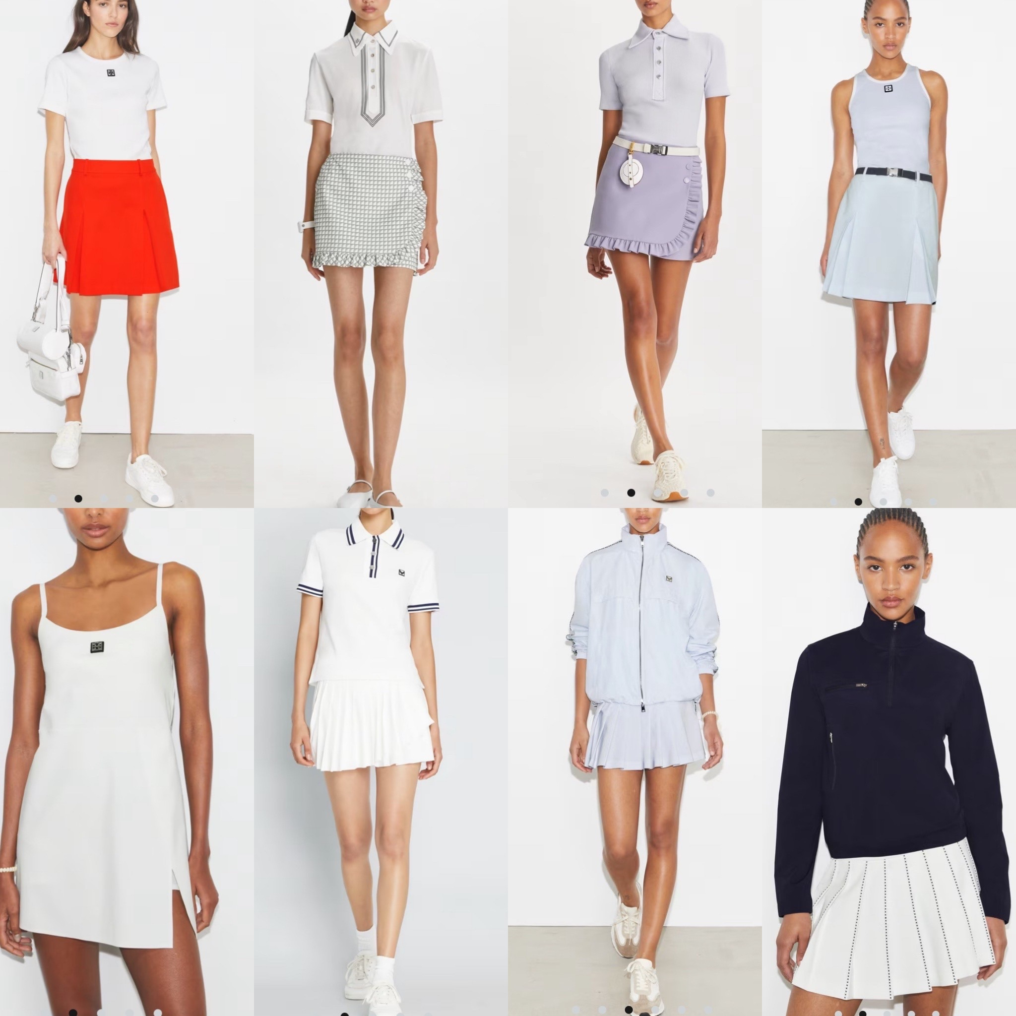 New year fitness goals—styled for movement. Extra 25% off at Tory Burch.
#TorySport #tennisskirt #golfskirt #sportychic #newyeargoals

#LTKGiftGuide #LTKfitnessgoals #LTKSaleAlert