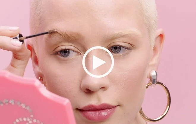 Gimme Brow+ Volumizing Eyebrow Gel | Benefit Cosmetics (US)