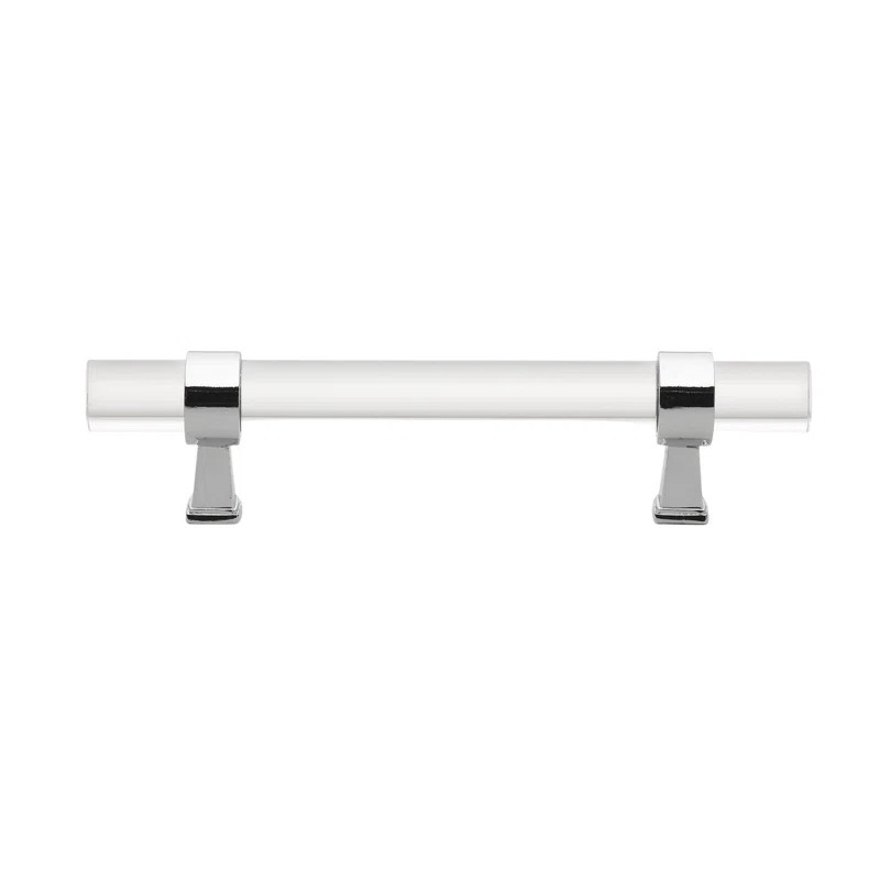 Center to Center Acrylic Bar Pull | Wayfair North America
