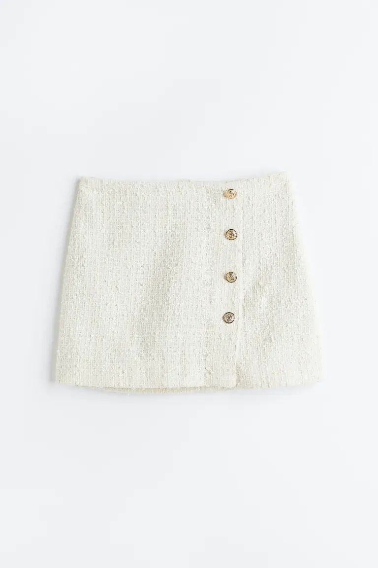 Mini Skirt | H&M (US)