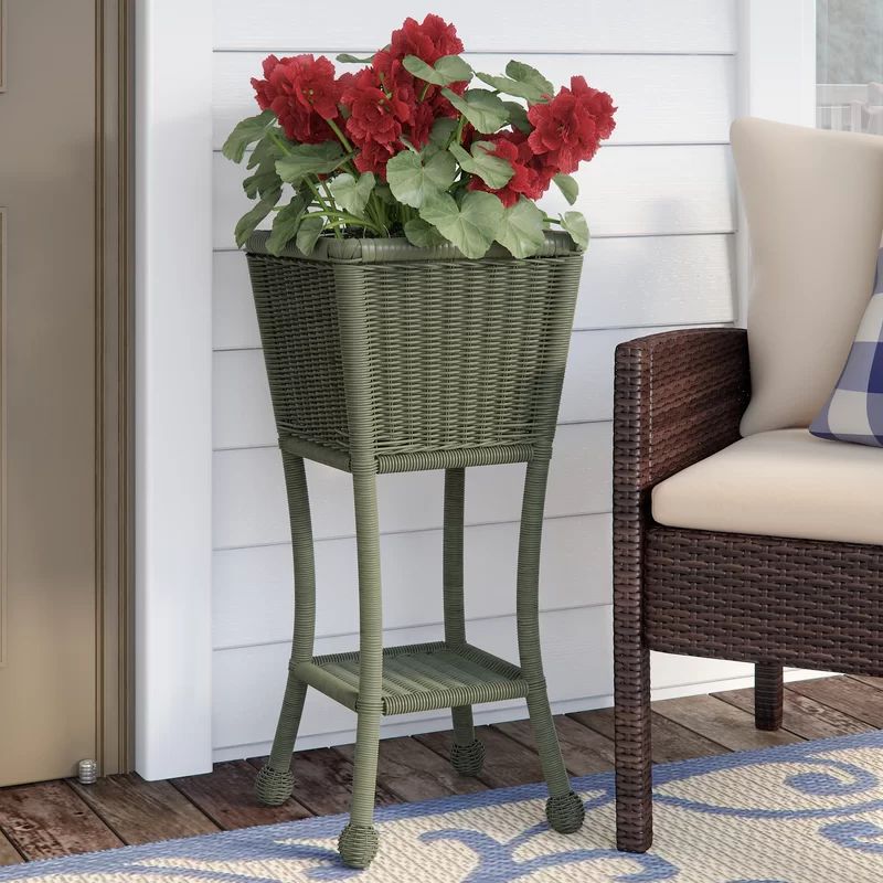 Arved Plant Stand | Wayfair North America