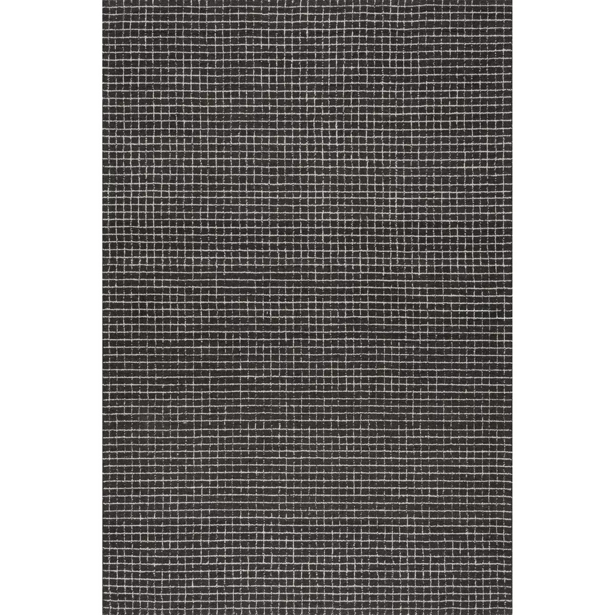 Arvin Olano x Rugs USA - Melrose Checked Wool Area Rug | Target
