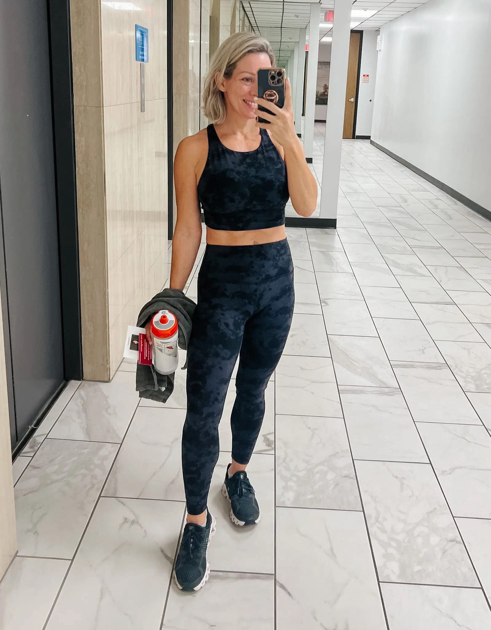 What I wore in March!!



#LTKover40 #LTKfindsunder50 #LTKfitness