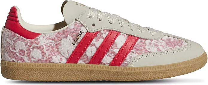 adidas Women's Samba OG Sneakers | Amazon (US)