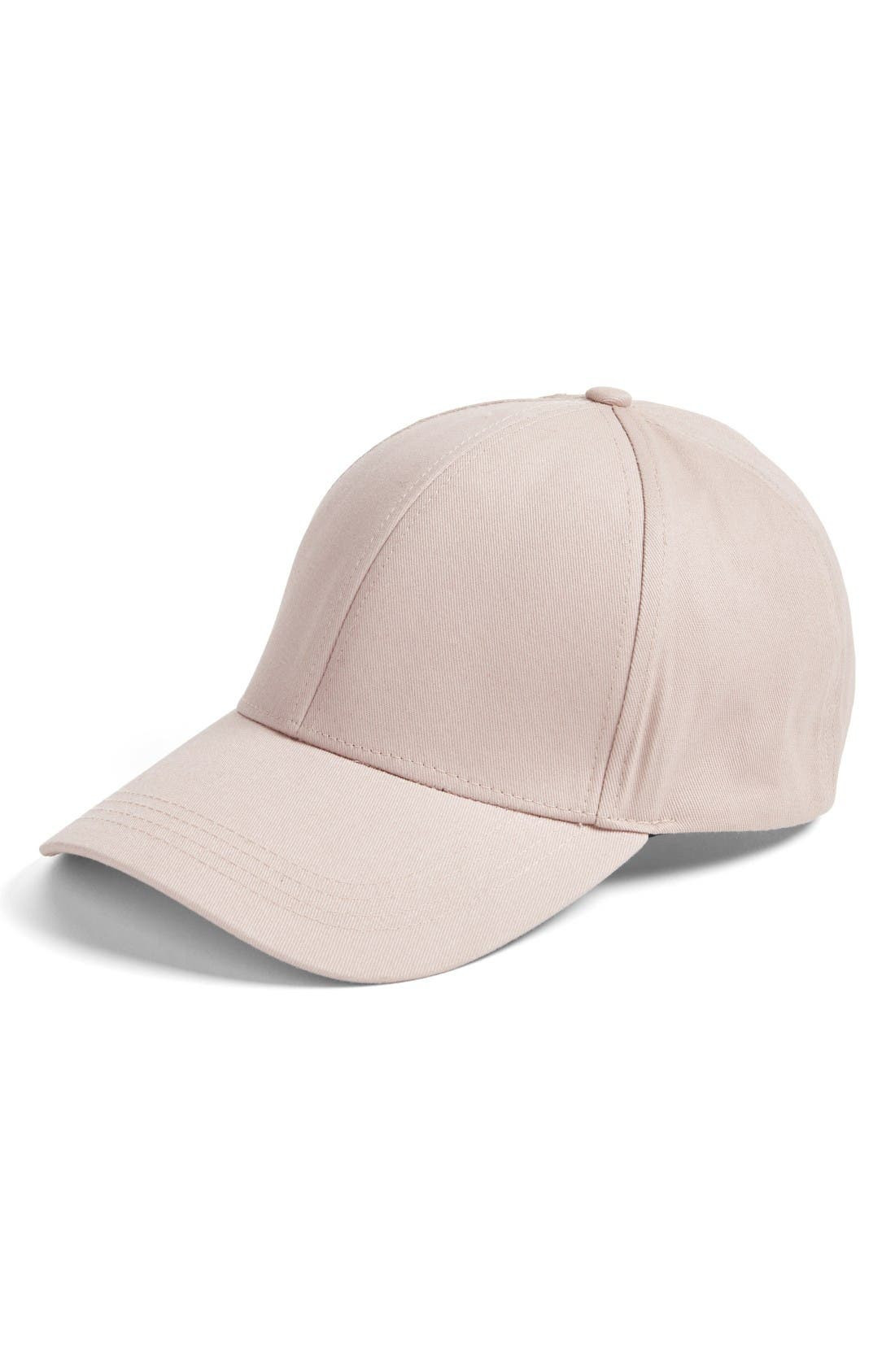 Cotton Ball Cap | Nordstrom