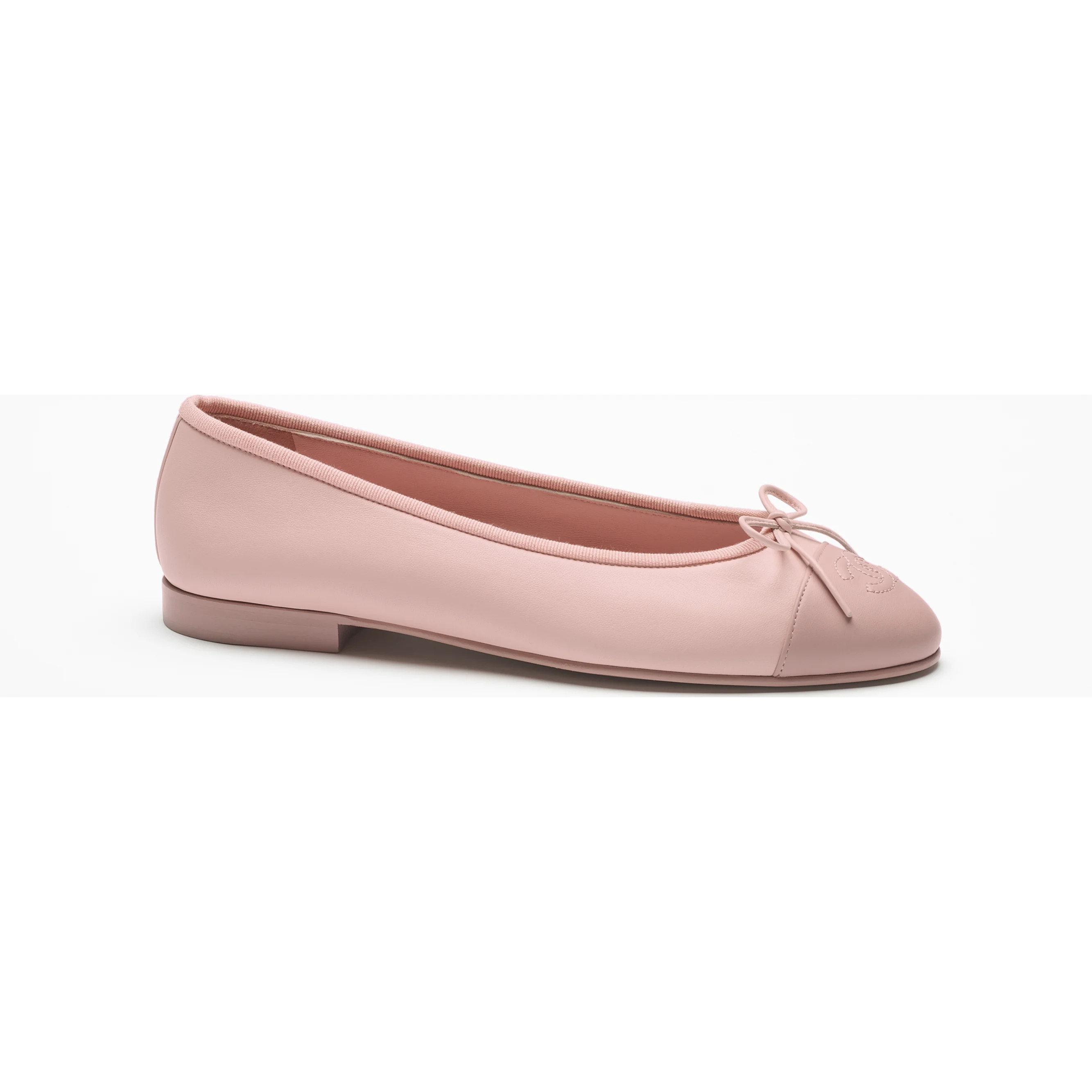 Lambskin & Patent Calfskin | Chanel, Inc. (US)