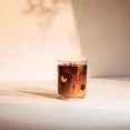 Thyme & Table 12 fl oz Celestial Star and Moon Drinking Glass | Walmart (US)