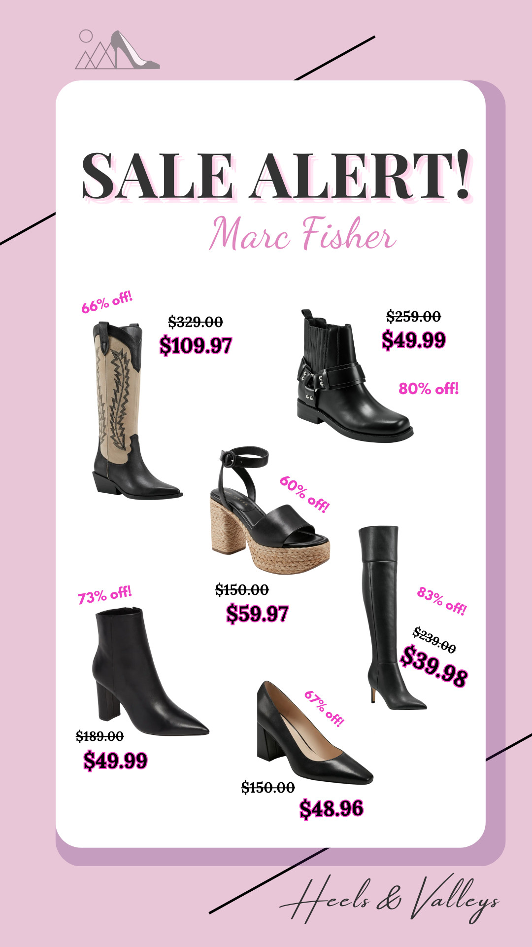 Stock up on closet classics for a fraction of the price!  

 #LTKSpringSale #LTKFindsUnder50 #LTKShoeCrush