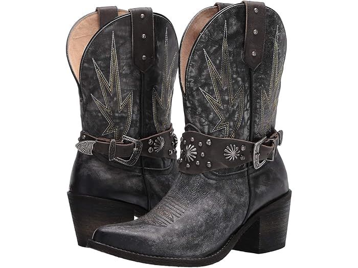 Corral Boots Q0156 | Zappos