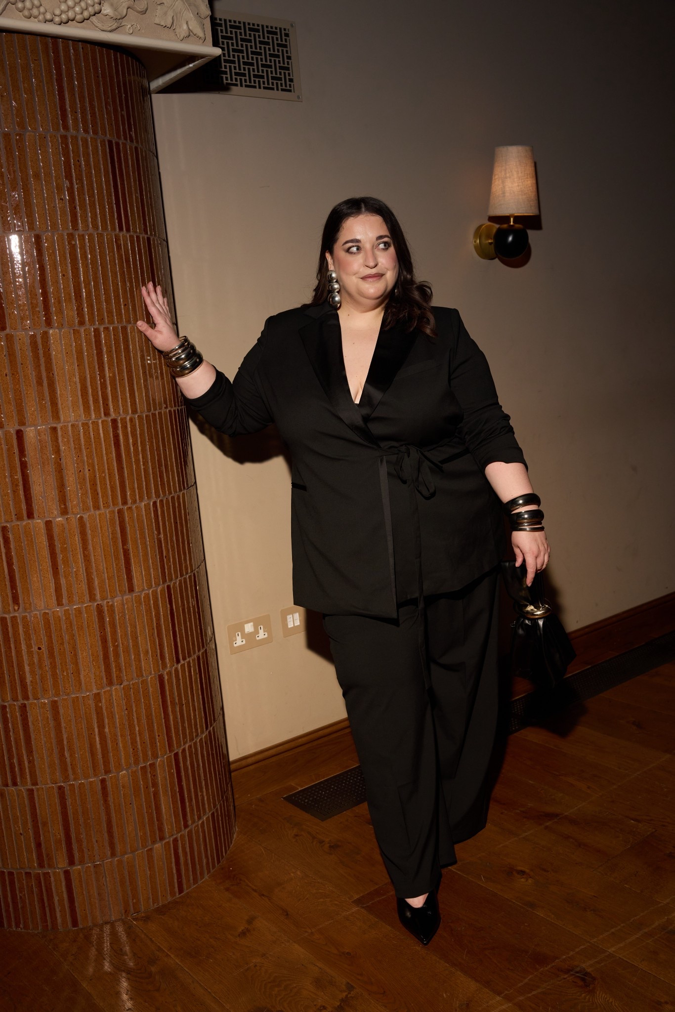 Cocktail Party ready with Who What Wear | 🥂✨

Partywear Festive Season Party Looks Plus Size Curves 

#LTKfestive #LTKplussize #LTKuk