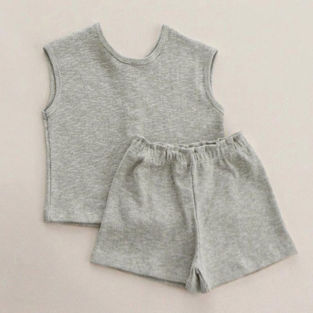 "Gubotare Suits For Kids Toddler Baby Boys Hoodie Sweatshirt Pants Outfits Spring Winter Sweatsui... | Walmart (US)