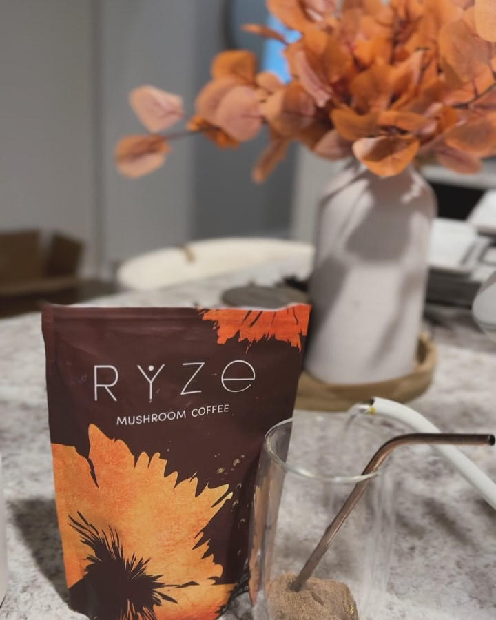 ✨ Balancing Self-Care with Mom Life: My Morning Routine Edition ✨

🎯Moms, it’s time to stop pouring from an empty cup. Let me show you how I fill mine every morning!
.
Starting my day with intention is how I stay grounded as a mom. Here’s my go-to routine:

1️⃣ Energy Boost: I kick off with my @ryzesuperfoods mushroom coffee—it fuels my focus and keeps my stress in check while hitting healthy habits.
2️⃣ Devotional Time: Spending a few minutes in my journal connects me to my purpose and faith and gives me clarity.
3️⃣ Financial Glow-Up: A self-help book on finances keeps me learning and growing for my family and future.

💡 Pro tip: Setting small habits like these creates BIG shifts in your mindset and life.

💬 Which part of my routine resonates with you the most? 

Drop a 🌟 in the comments and save this for your next self-care reset!

#MomSelfCare #GlowUpJourney #BalancedMomLife #MorningRoutineGoals #HigherSelfJourney #FaithAndFinances #MindfulMornings #MomLifeBalance #RyzeCoffee