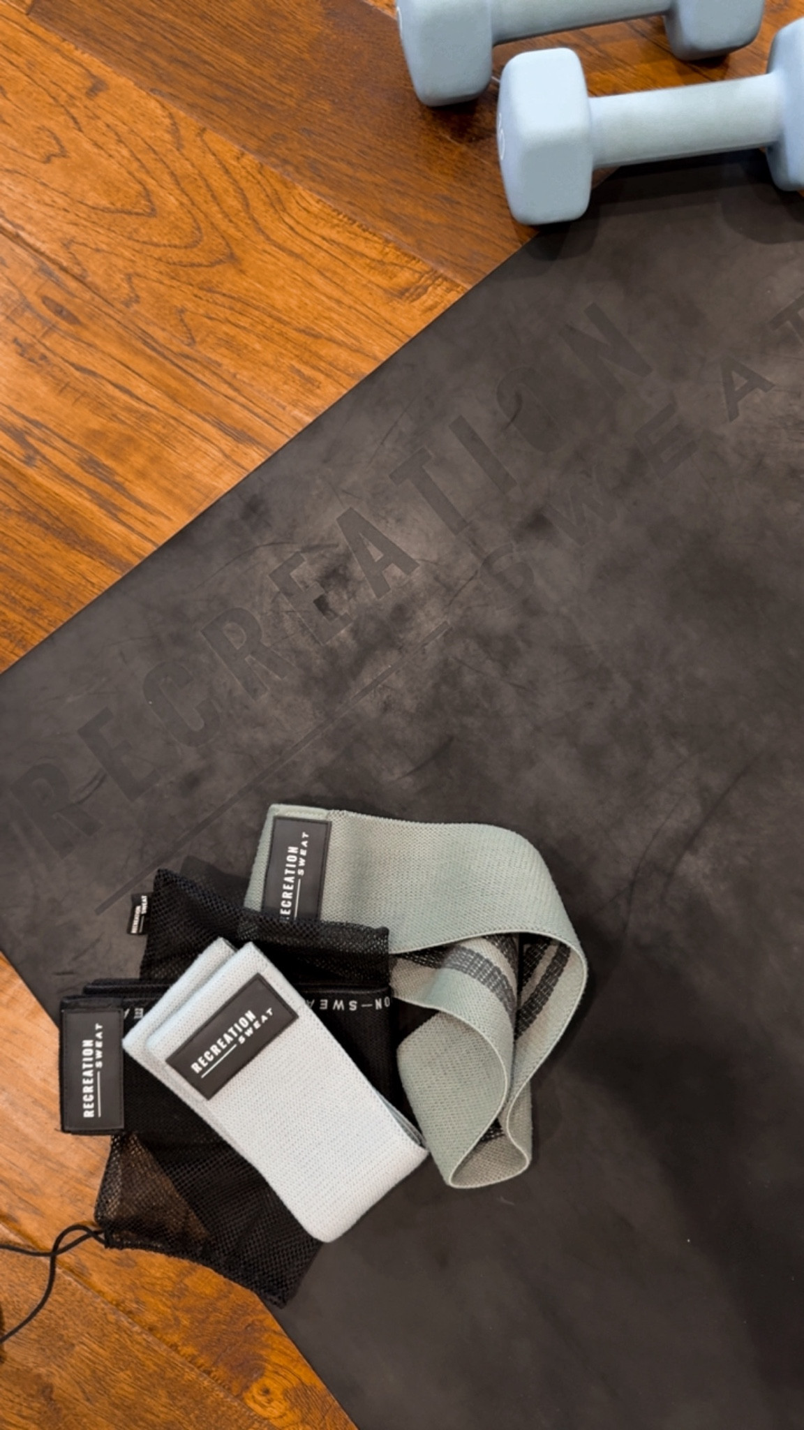 at-home workout essentials I invested in for myself years ago🫰🏼 

#LTKHome #LTKFitness #LTKActive