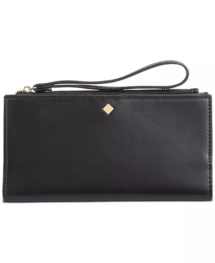Angii Wristlet Wallet, Created for Macy's | Macy's