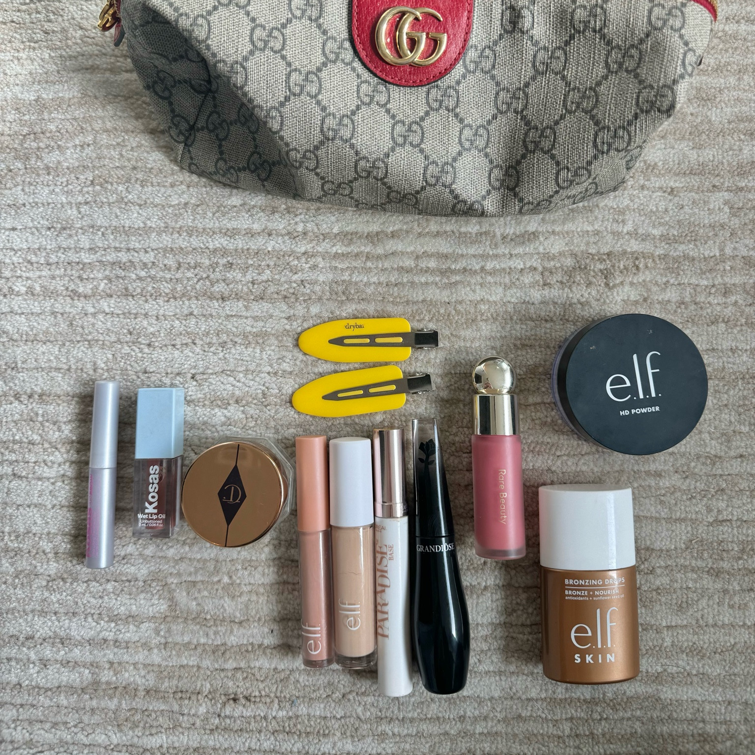 My go to makeup products! 💄

#LTKTravel #LTKGiftGuide #LTKBeauty