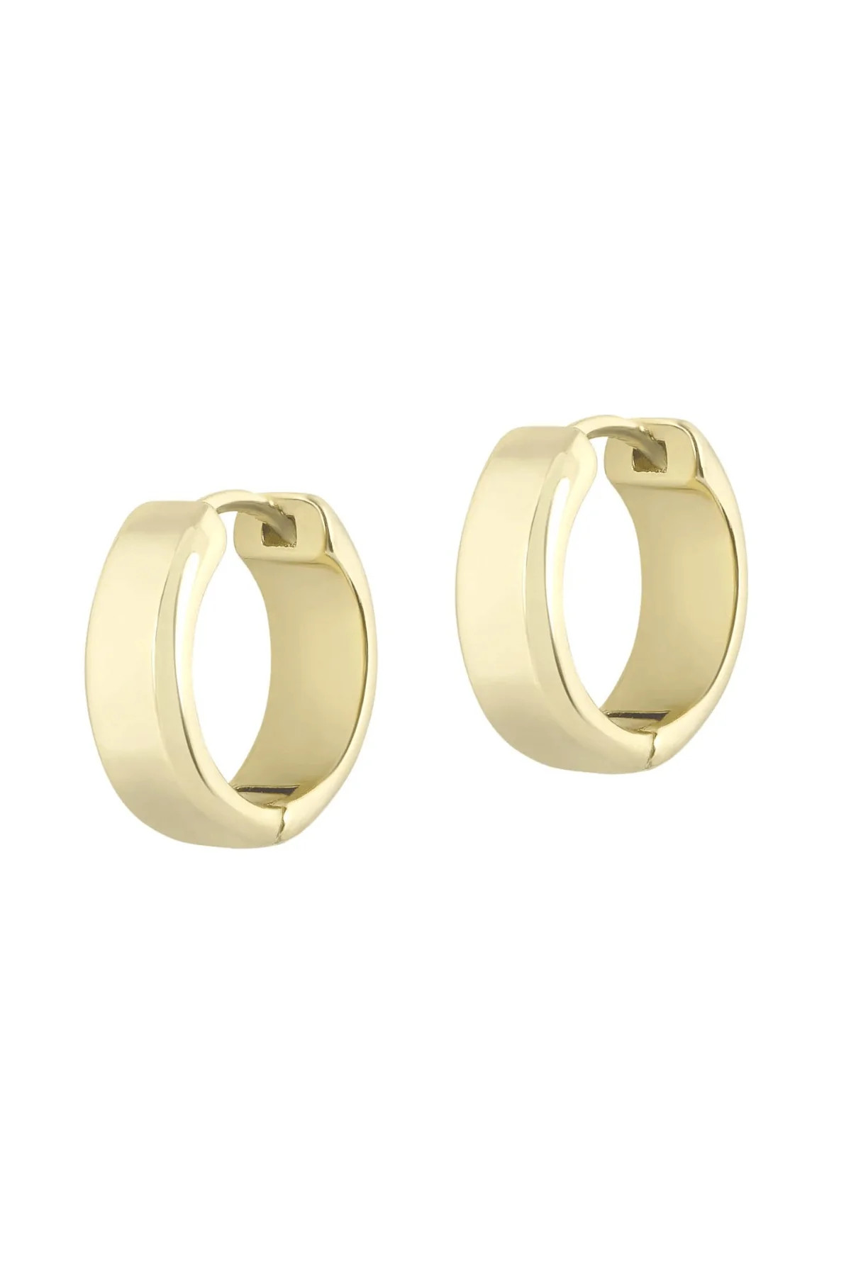 Electric Picks Parker Hoops | Social Threads