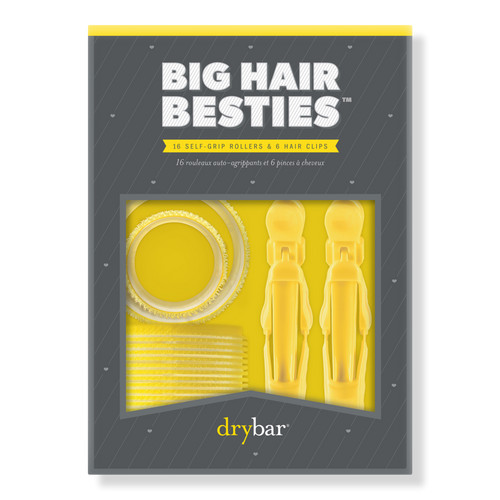 Big Hair Besties | Ulta