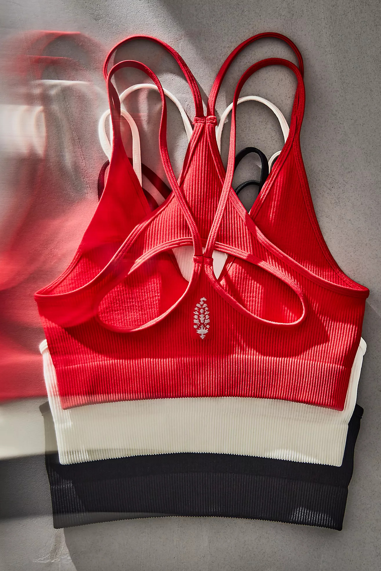 Free Throw Bra | Free People (Global - UK&FR Excluded)