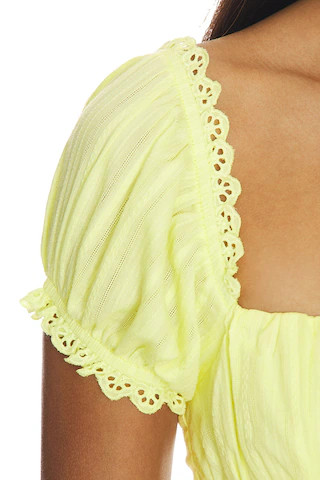 Ariane Mini Dress
                    
                    MORE TO COME | Revolve Clothing (Global)