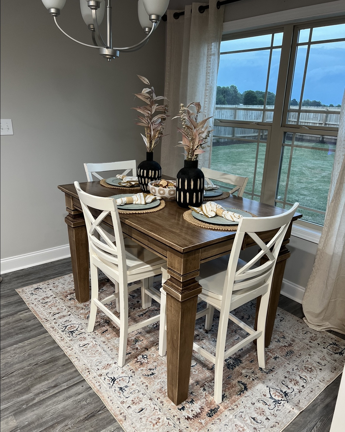 Kitchen table rug! 

#LTKSummerSales #LTKHome #LTKFindsUnder50