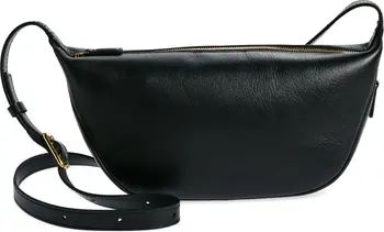 The Sling Leather Crossbody Bag | Nordstrom