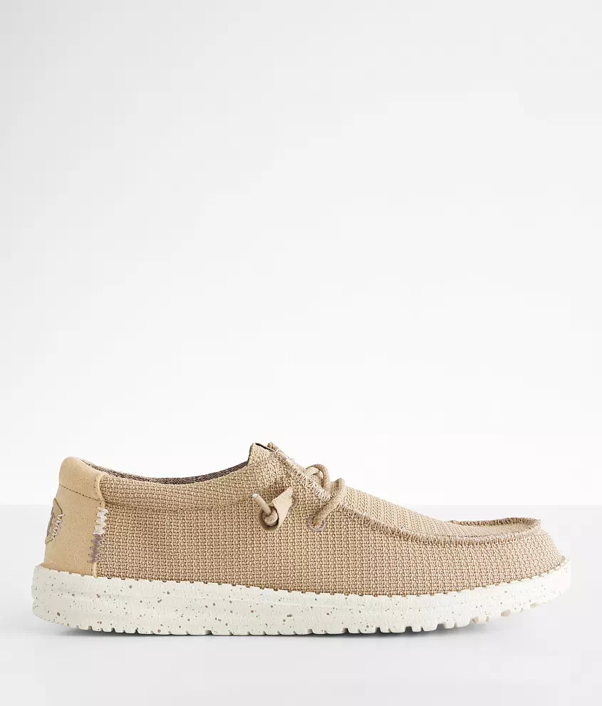 Wally Sport Mesh Shoe | Buckle
