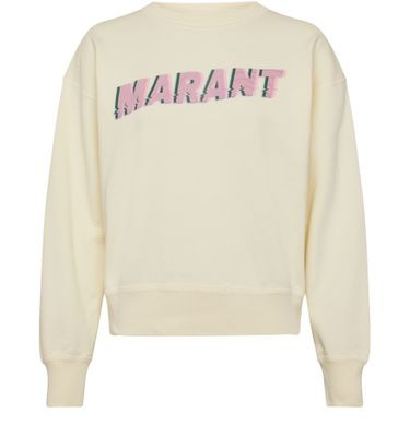 Mobyli crew neck sweater | 24S (APAC/EU)