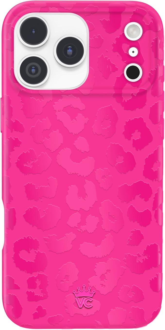 VELVET CAVIAR Case for iPhone 17 Pro Max | Compatible with MagSafe | 10ft Drop Tested | Protectiv... | Amazon (US)