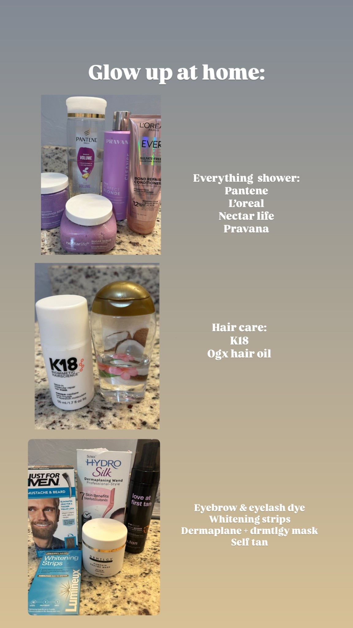#LTKHome #LTKStyleTip #LTKBeauty