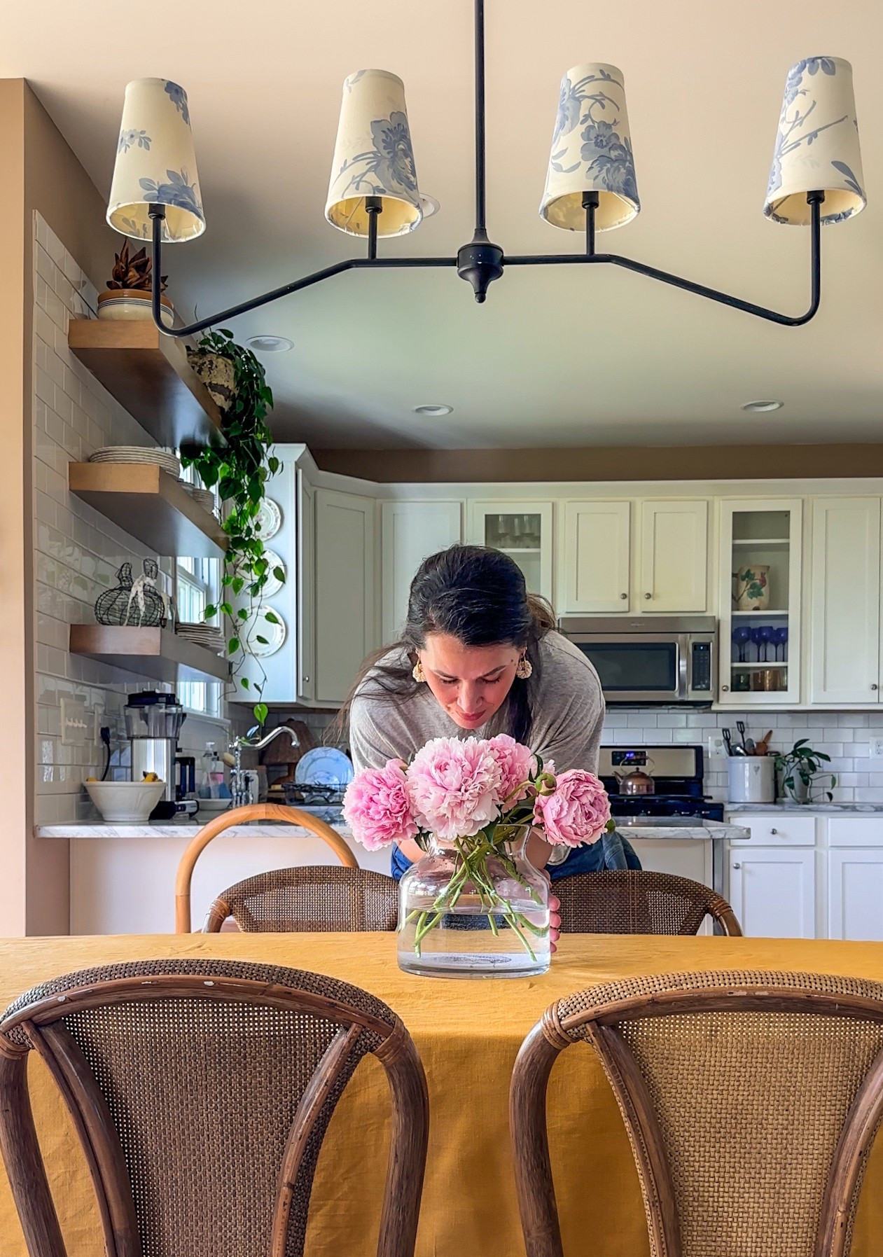 Peonies are one of my favs 

#LTKHome #LTKOver40 #LTKSeasonal