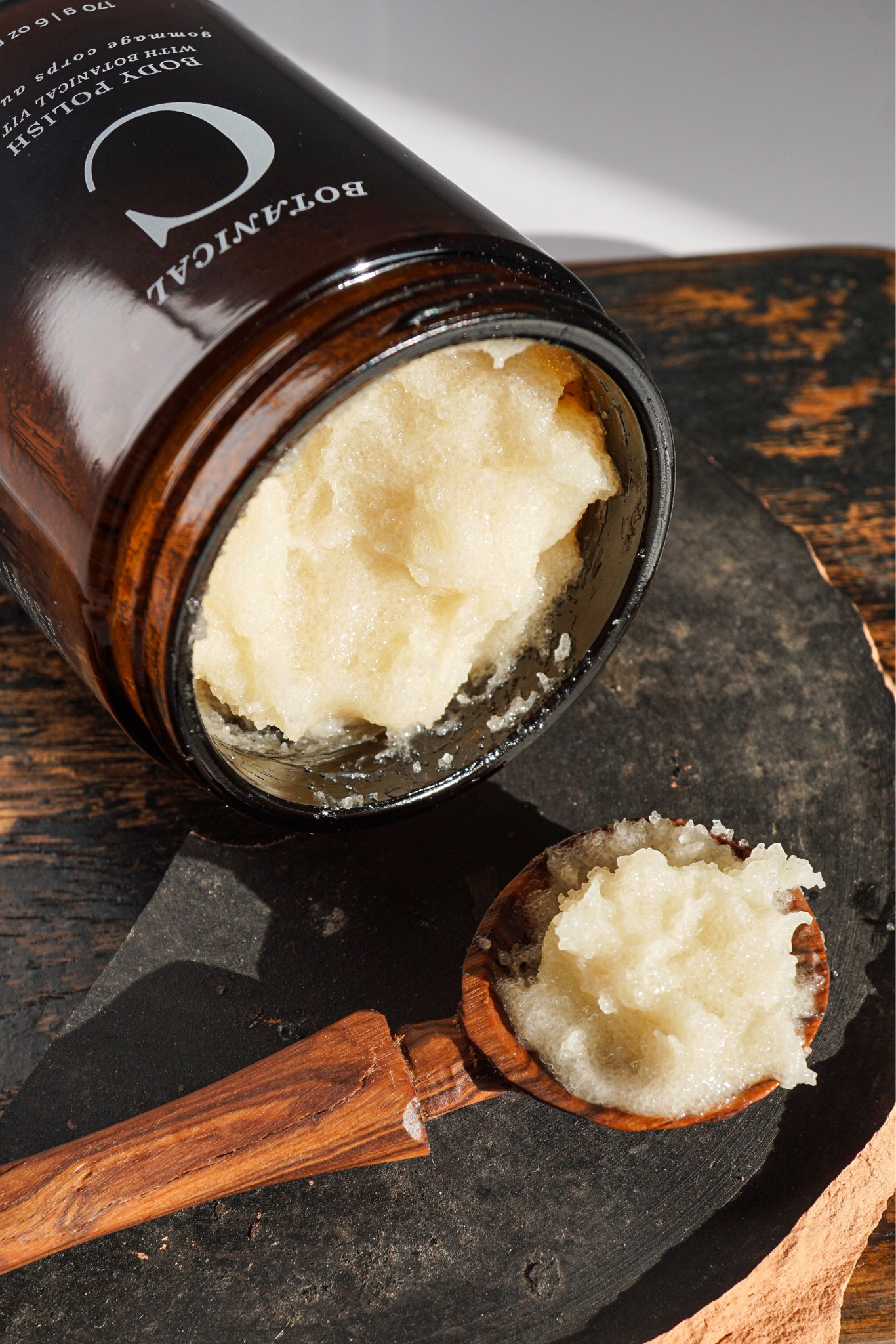 Best Smelling #bodyscrub #bodypolish #dryskinremedy #dazzlensparkle 

#LTKunder50 #LTKGiftGuide #LTKbeauty