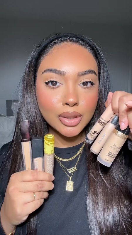 Sephora, Kosas, Haus labs, Too faced, Hourglass, Huda beauty, Makeup forever, best concealers, makeup routine, makeup tutorial, beauty routine, makeup hack, beauty essentials, favourite products, makeup faves

#LTKSeasonal #LTKeurope #LTKbeauty