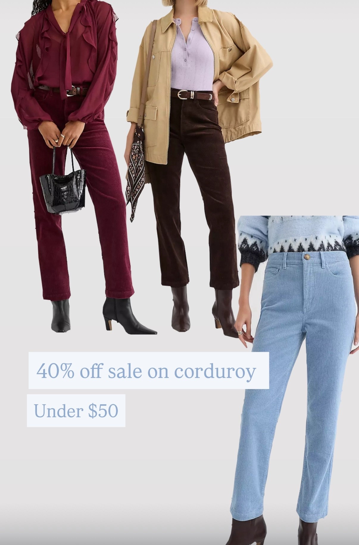 40% off sale at LOFT. 



#LTKFindsUnder50 #LTKOver40 #LTKSaleAlert