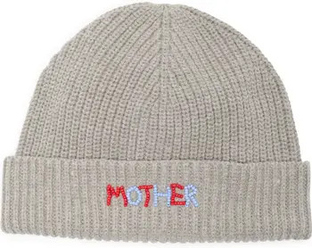 MOTHER The Beanie | Nordstrom | Nordstrom