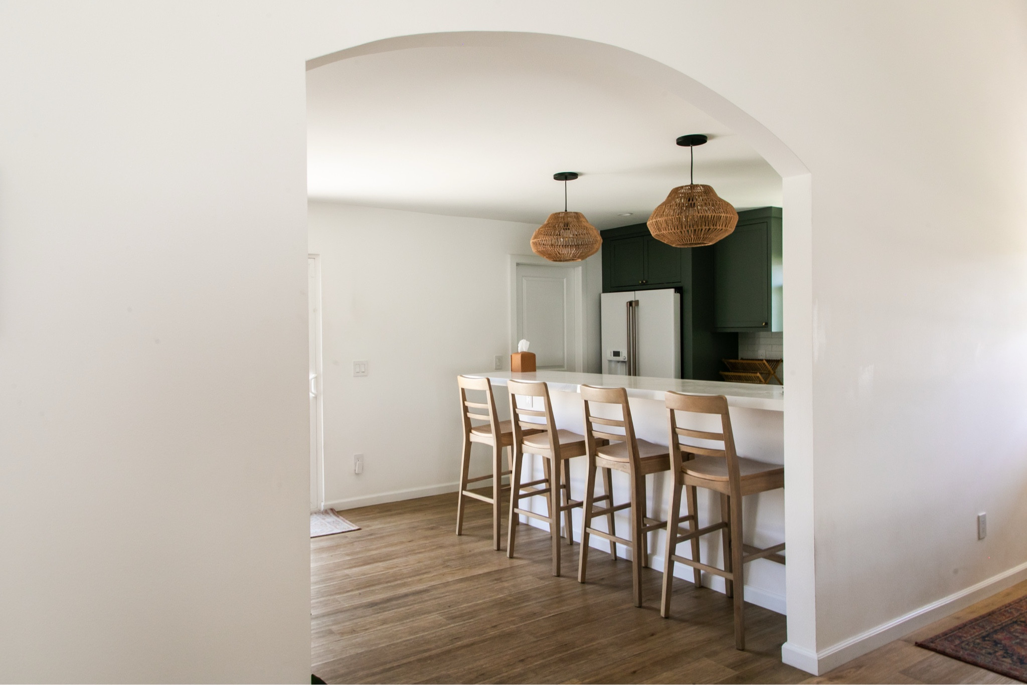 Bar stool chairs / kitchen

#LTKStyleTip #LTKHome #LTKxPrimeDay