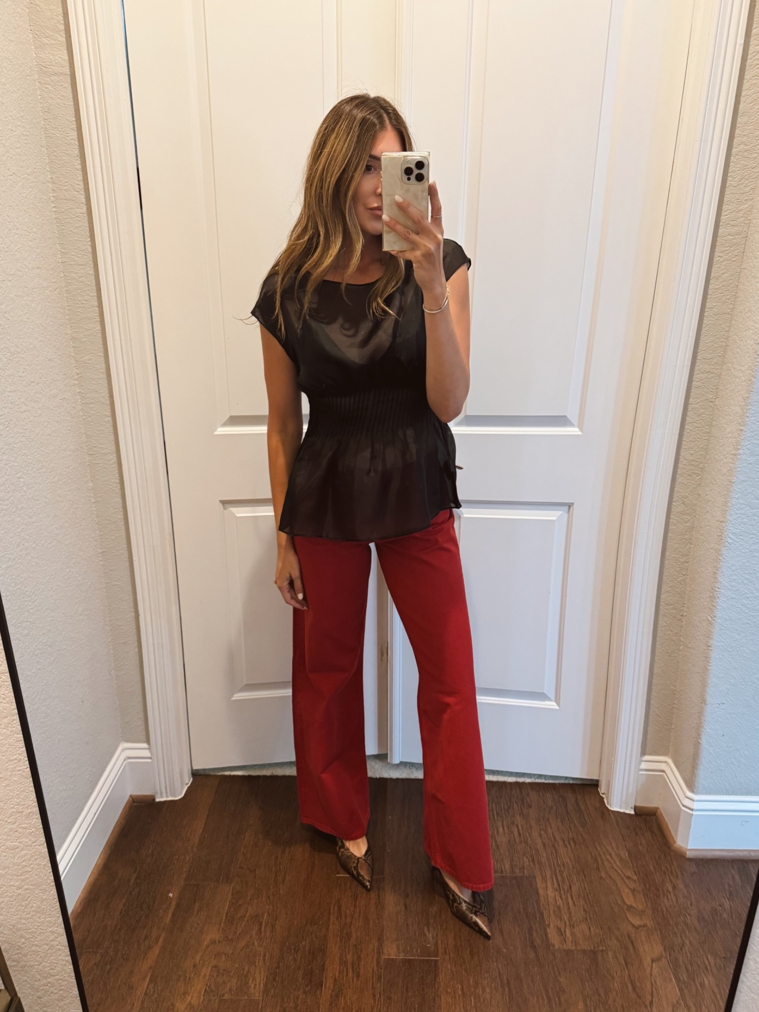 @reformation #ad