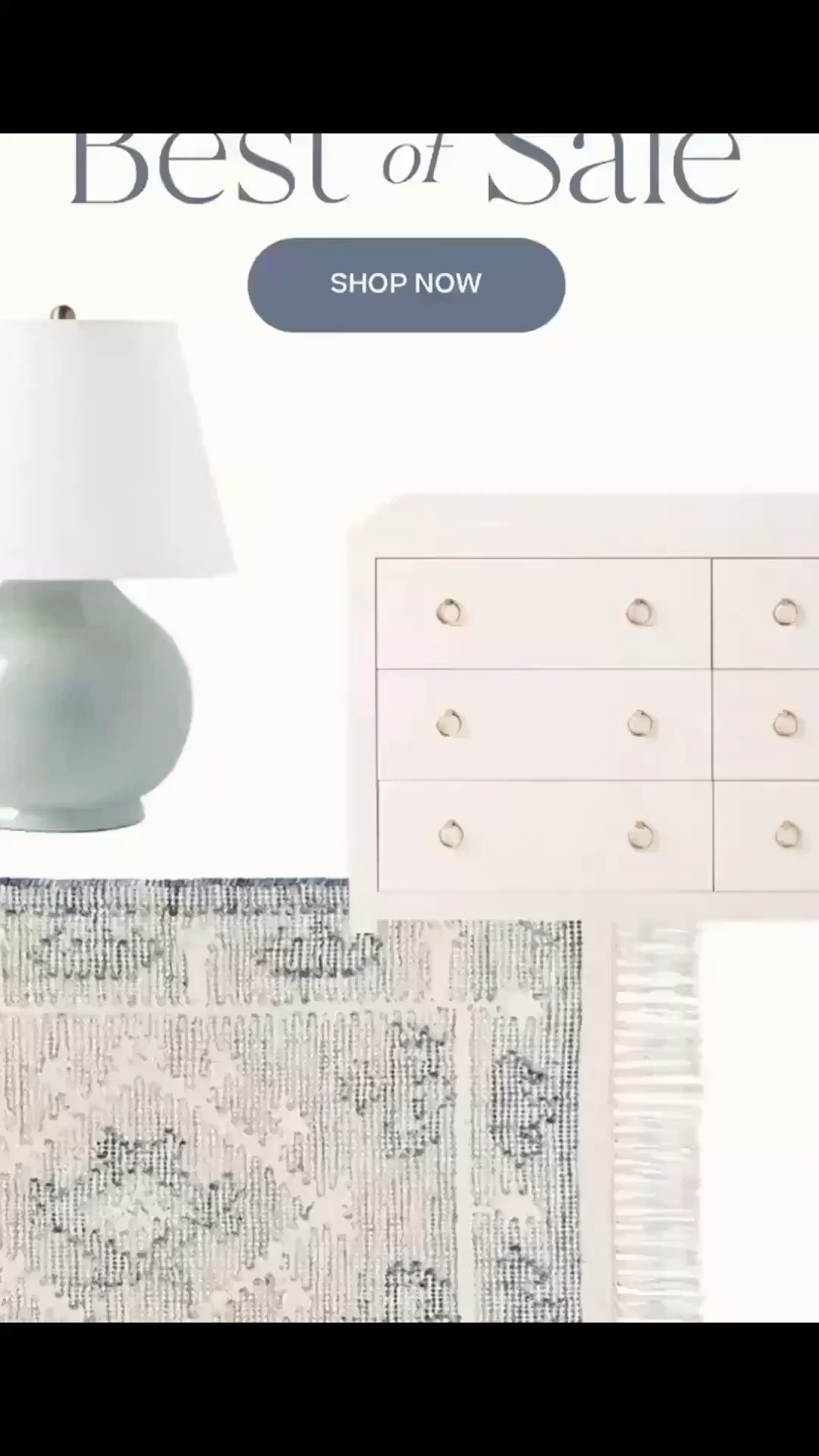 SecretsofYve: From a home refresh to hosting loved ones, I have some of my favorite linked! @serena&lily
#Secretsofyve #ltkgiftguide
Always humbled & thankful to have you here.. New posts daily at 3pm & 4:15pm EST. 
CEO: PATESI Global & PATESIfoundation.org
@secretsofyve : where beautiful meets practical, comfy meets style, affordable meets glam with a splash of splurge every now and then. I do LOVE a good sale and combining codes! #ltksalealert #ltku #ltkplussize #ltkmidsize #ltkover40 #ltkpetite #ltktall #ltkvlog #ltkmens #ltkstorytime #ltkmomlife secretsofyve

#LTKSeasonal #LTKHome #LTKWedding
