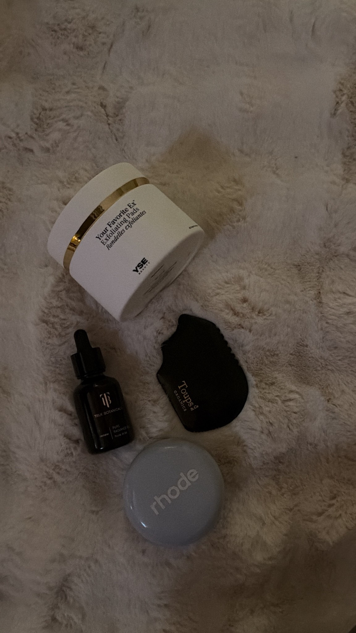 #LTKselfcare #LTKgrwm #LTKdayinmylife