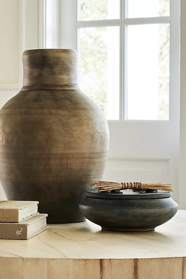 Mozu Trinket Dish | Anthropologie (US)