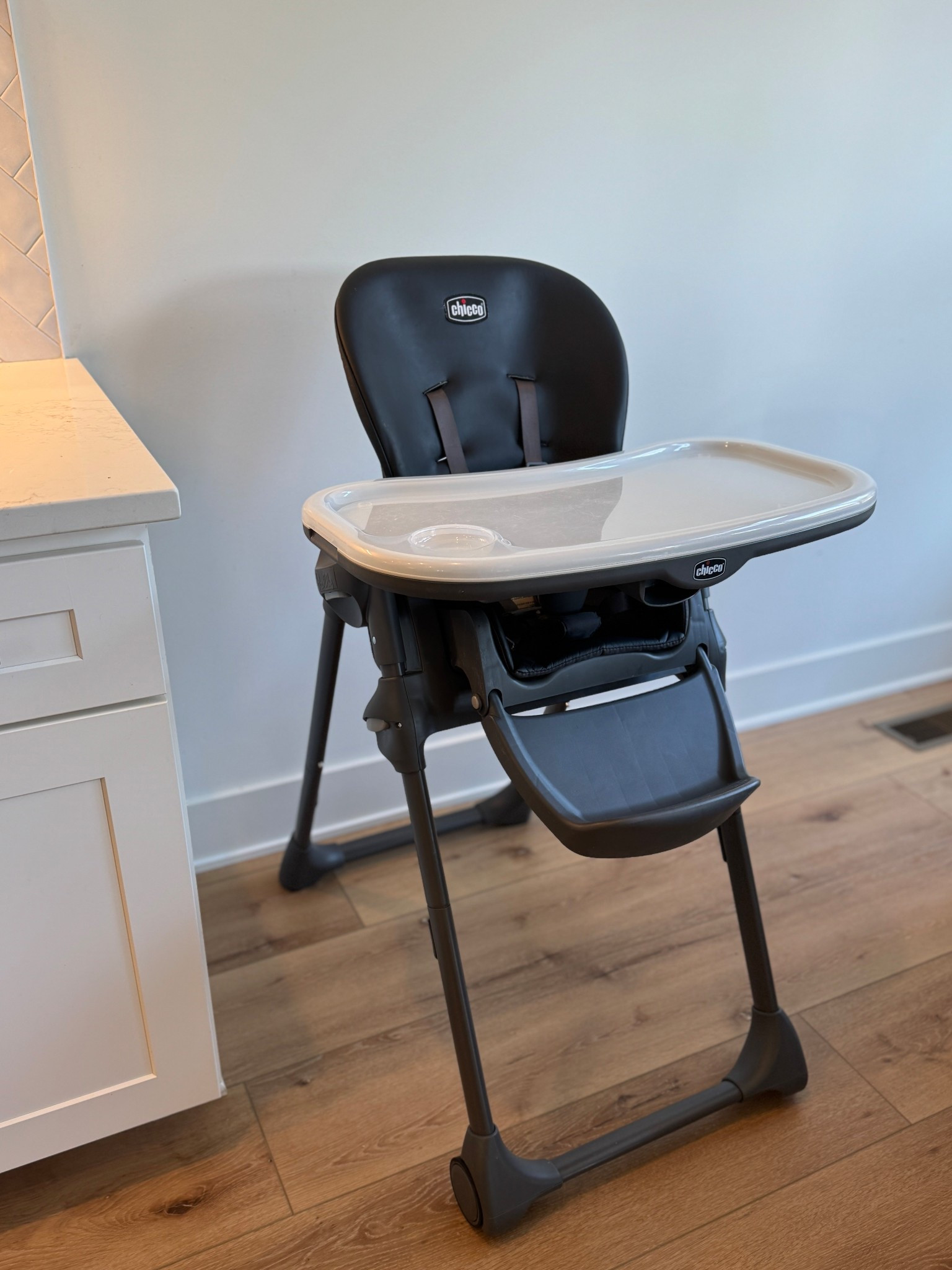 Kids Highchair | Black Highchair | Easy to Clean Highchair | Baby Highchair | Foldable Highchair 

#LTKBaby #LTKKids